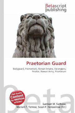 Praetorian Guard