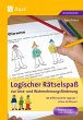 Logischer Rätselspaß zur Lese- und... - Bild 1
