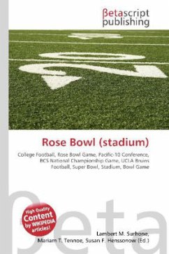 Rose Bowl (stadium)