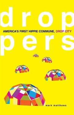 Droppers - Matthews, Mark