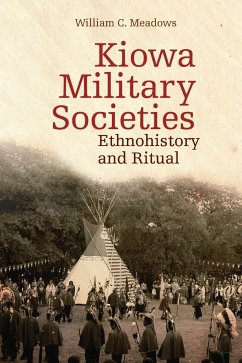 Kiowa Military Societies