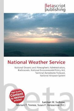 National Weather Service