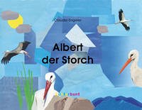 Albert der Storch
