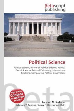 Cover Political Science