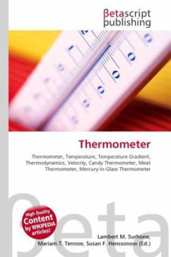 Thermometer