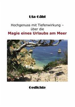 Cover Hochgenuss mit Tiefenwirkung