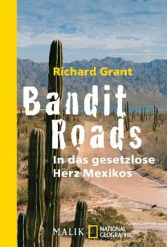 Bandit Roads - Grant, Richard