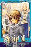 Spiral, Volume 11