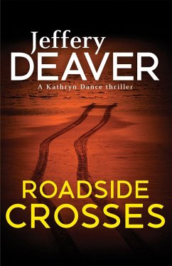 Roadside Crosses - Deaver, Jeffery