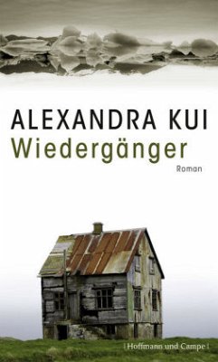 Wiedergänger - Kui, Alexandra