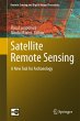 Satellite Remote Sensing - Bild 1