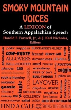 Smoky Mountain Voices