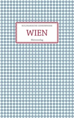 Cover Kulinarische Geheimnisse: Wien