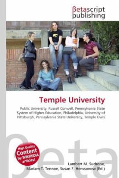 Temple University