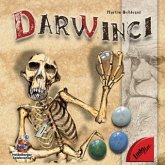 Heidelberger Spieleverlag 300 - Darwinci