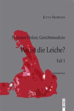 Cover Wo ist die Leiche?