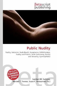 Cover Public Nudity