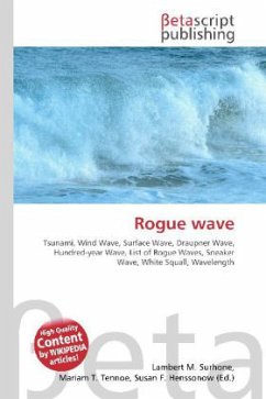 Cover Rogue wave