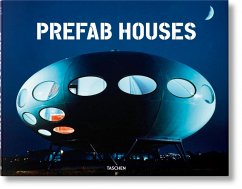 PreFab Houses - Jahn, Oliver;Cobbers, Arnt