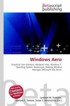 Windows Aero