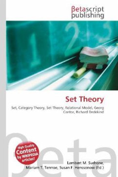 Set Theory