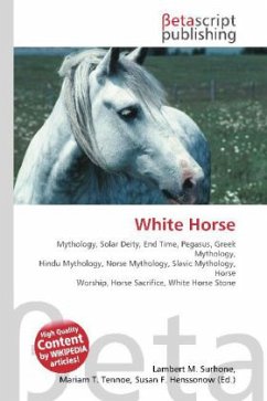 White Horse