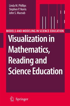 Visualization in Mathematics, Reading and Science Education - Phillips, Linda M.;Norris, Stephen P.;Macnab, John S.