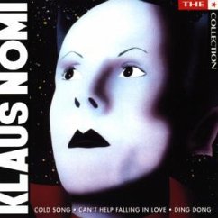 The Collection - Klaus Nomi