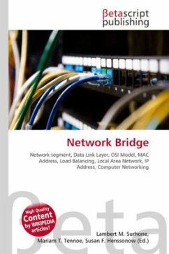 Network Bridge