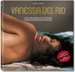 Vanessa del Rio, m. DVD - Del Rio, Vanessa;Hanson, Dian