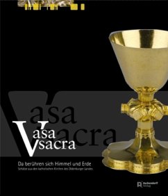 Cover Vasa Sacra