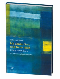 Cover Ich danke Gott und freue mich