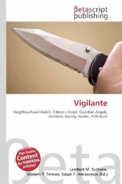 Cover Vigilante
