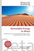 Renewable Energy in Africa