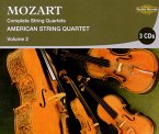 String Quartets Vol.2