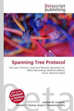 Spanning Tree Protocol