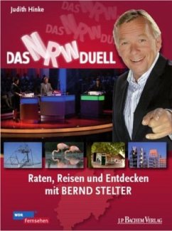 Cover Das NRW Duell