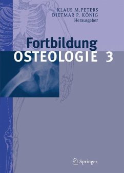 Fortbildung Osteologie 3