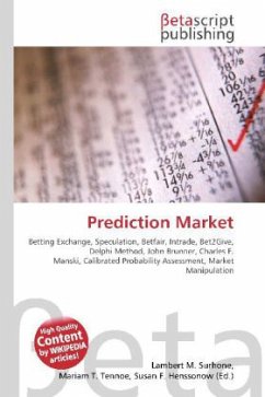 Prediction Market