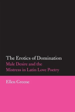 The Erotics of Domination