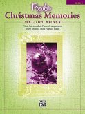 Popular Christmas Memories, Bk 3