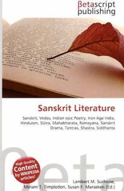 Sanskrit Literature