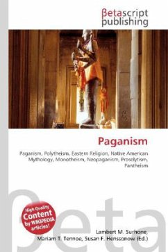 Paganism