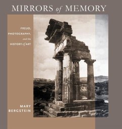 Mirrors of Memory - Bergstein, Mary