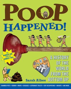 Poop Happened! - Albee, Sarah