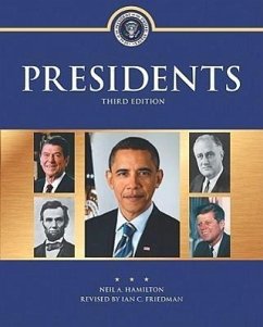 Presidents - Hamilton, Neil A