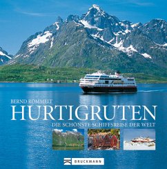 Hurtigruten - Römmelt, Bernd