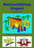 Weihnachtliches Origami
