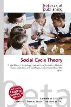 Cover Social Cycle Theory