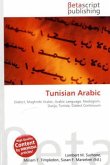 Tunisian Arabic